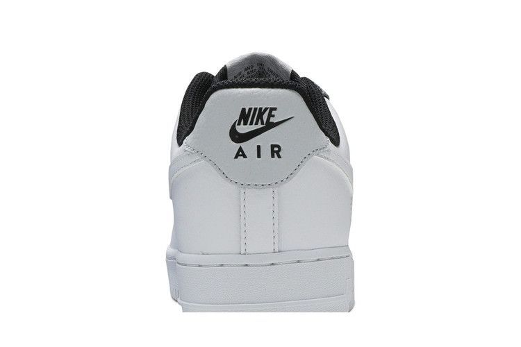 Кроссовки Nike Air Force 1 '07 LV8 'White Grey'