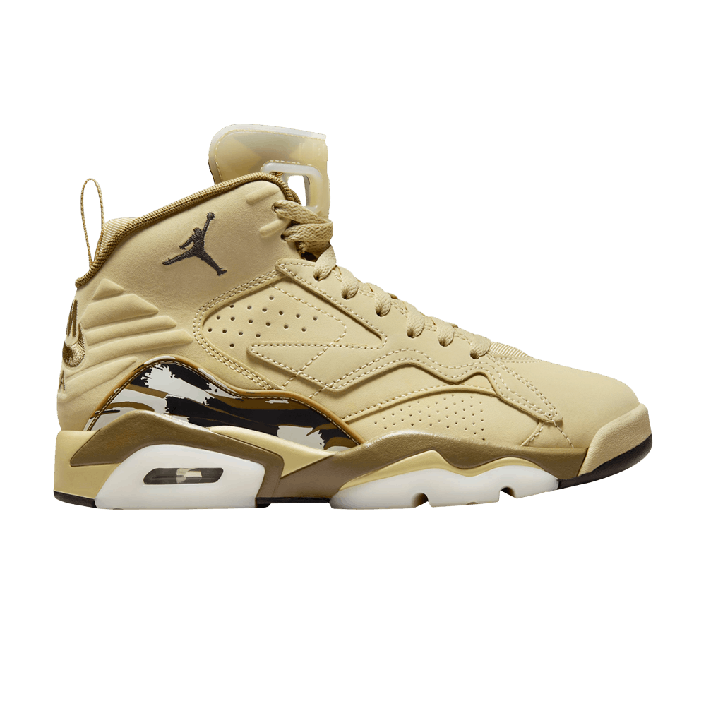 Кроссовки Air Jordan Wmns Jordan MVP 'Team Gold'