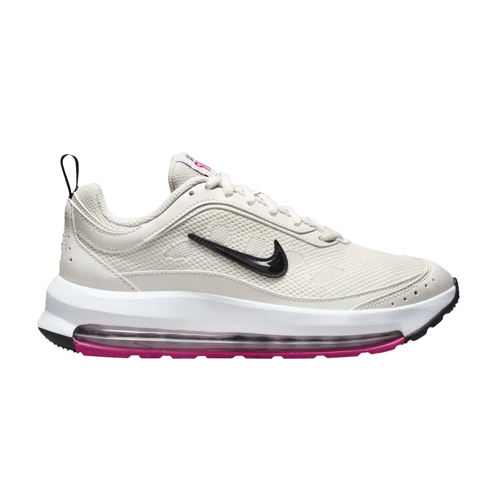 Кроссовки Nike Wmns Air Max AP 'Phantom Black Pink'