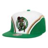 Mitchell-Ness-Overhead-Snapback-Boston-Celtics-Hat-100x100
