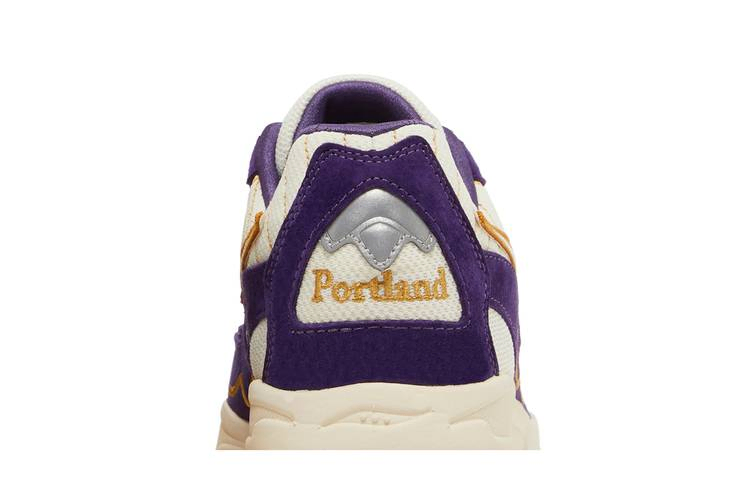Кроссовки Claima x Saucony 3D Grid Hurricane 'Claim a Seat'