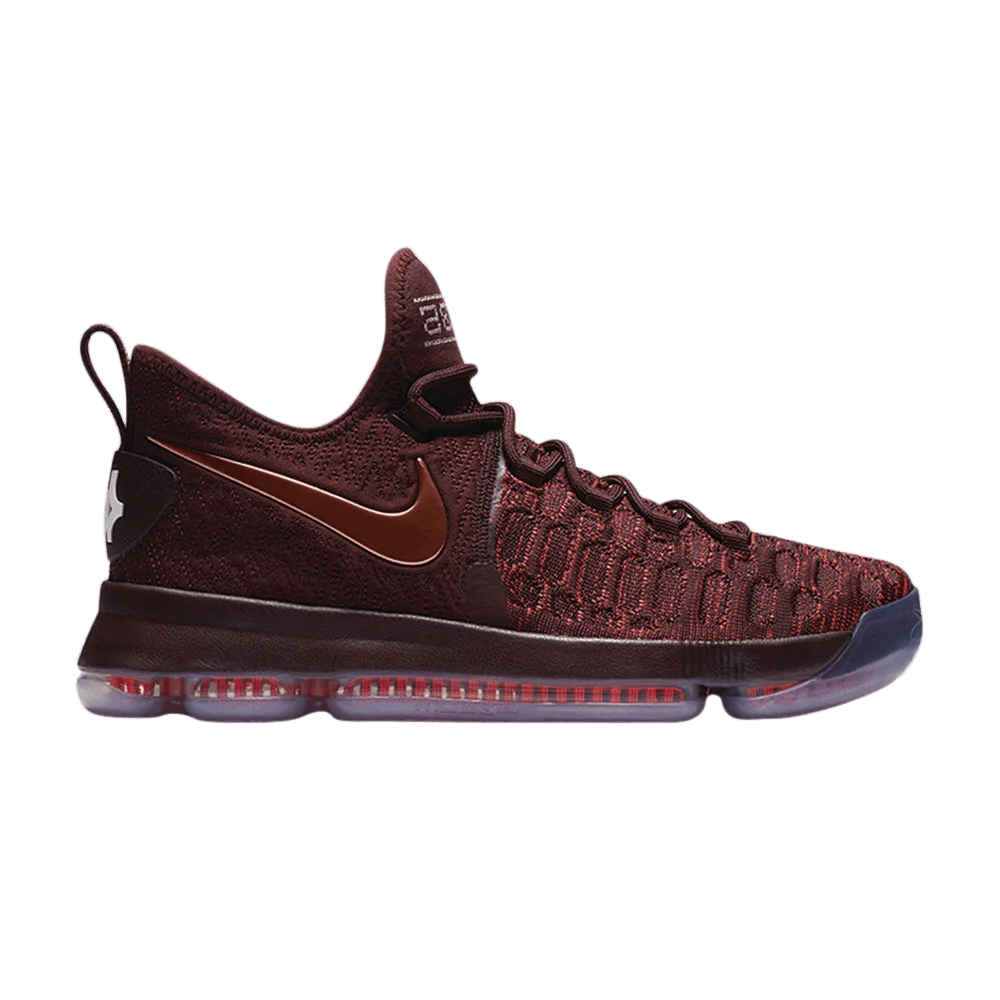 Krossovki-Nike-KD-9-The-Sauce