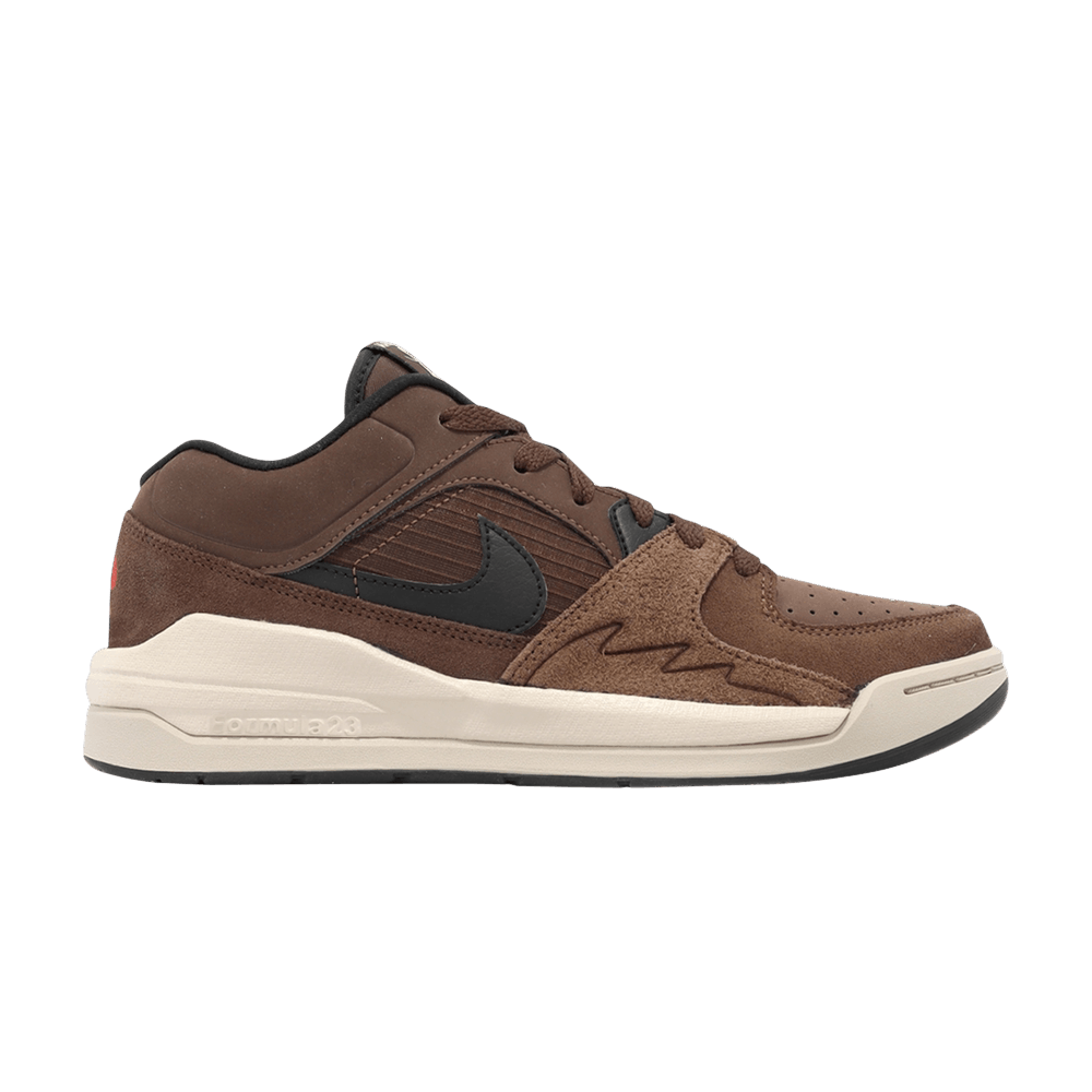 Кроссовки Air Jordan Stadium 90 GS 'Cacao Wow'