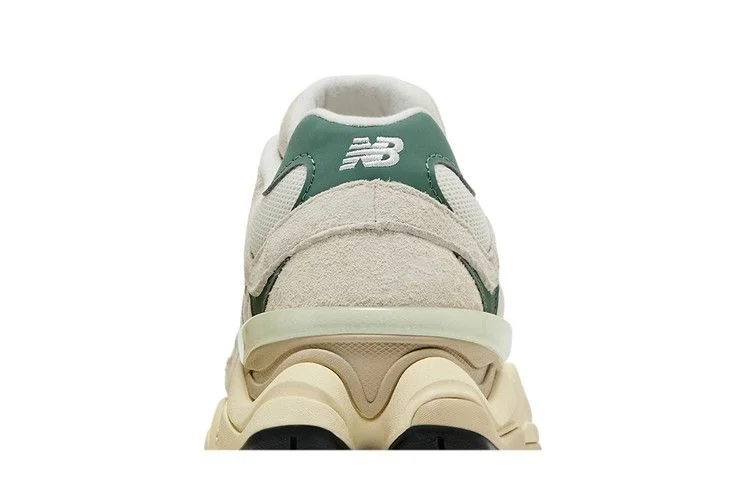 Кроссовки New Balance 9060 'Spruce Pack' Footlocker Exclusive