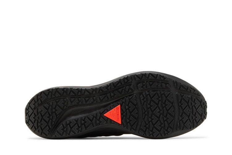 Кроссовки Nike Air Zoom Pegasus 39 Shield 'Black Off Noir'