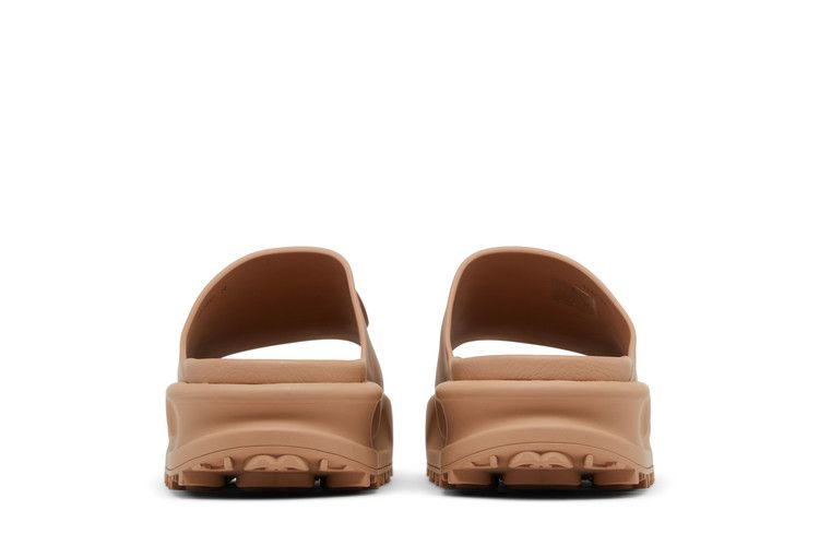 Сандалии Gucci Sandal 'Interlocking G - Vintage Camel'