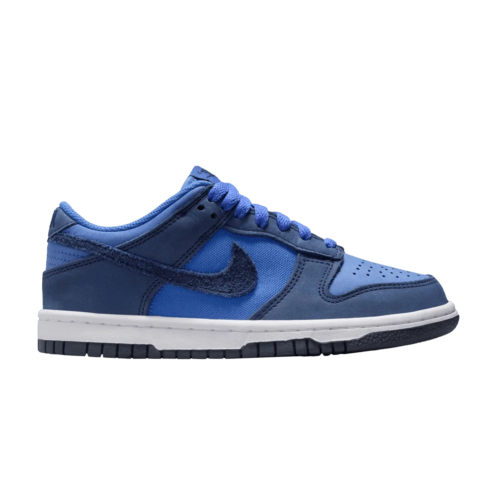Krossovki-Nike-Dunk-Low-GS-Comet-Blue