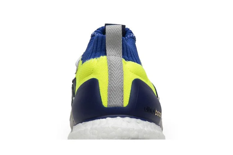 Кроссовки adidas UltraBoost Mid 'Prototype'