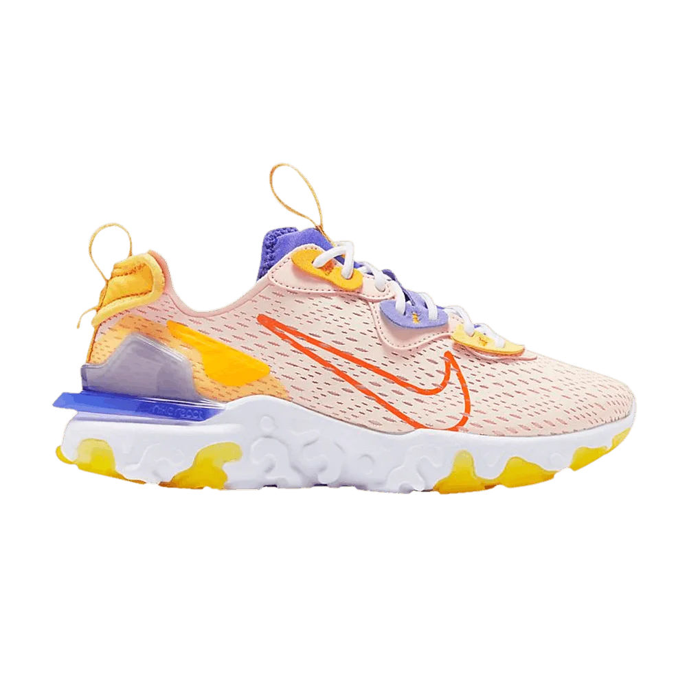 Krossovki-Nike-Wmns-React-Vision-Washed-Coral