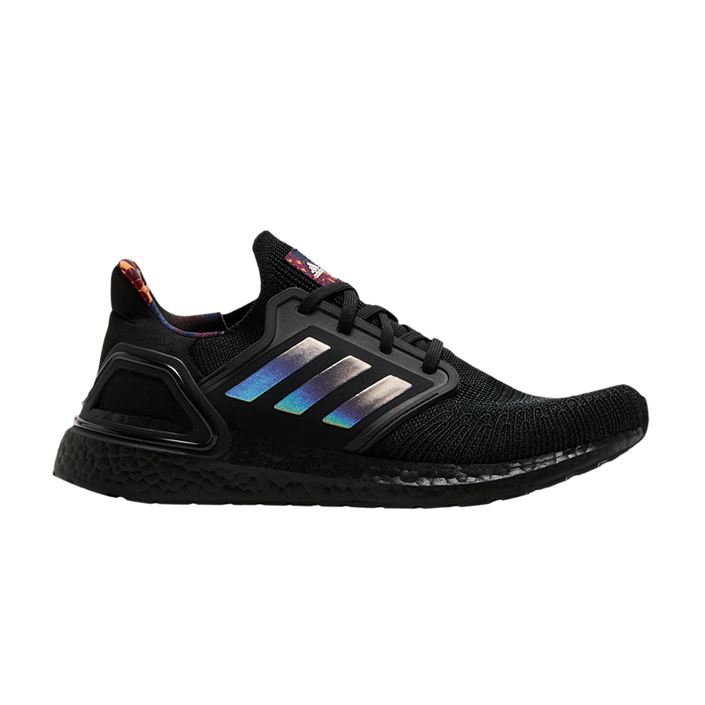 Кроссовки adidas UltraBoost 20 'Chinese New Year'