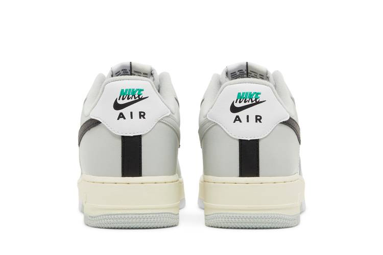 Кроссовки Nike Air Force 1 '07 LV8 'Split - Light Silver'