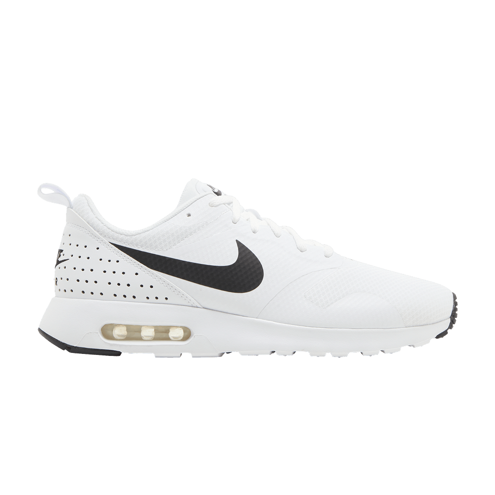 Кроссовки Nike Wmns Air Max Tavas 'White Black'