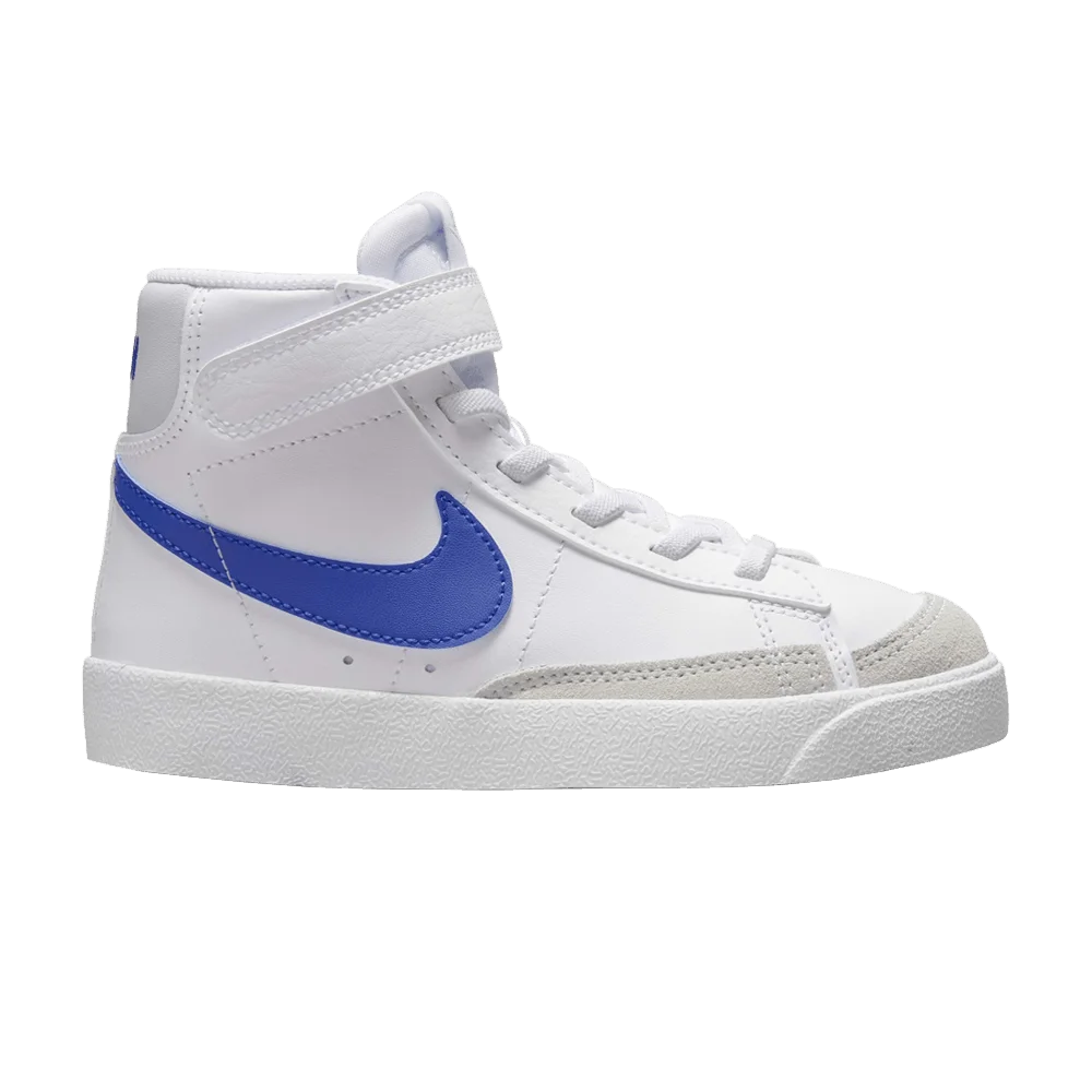 Кроссовки Nike Blazer Mid '77 PS 'Game Royal'