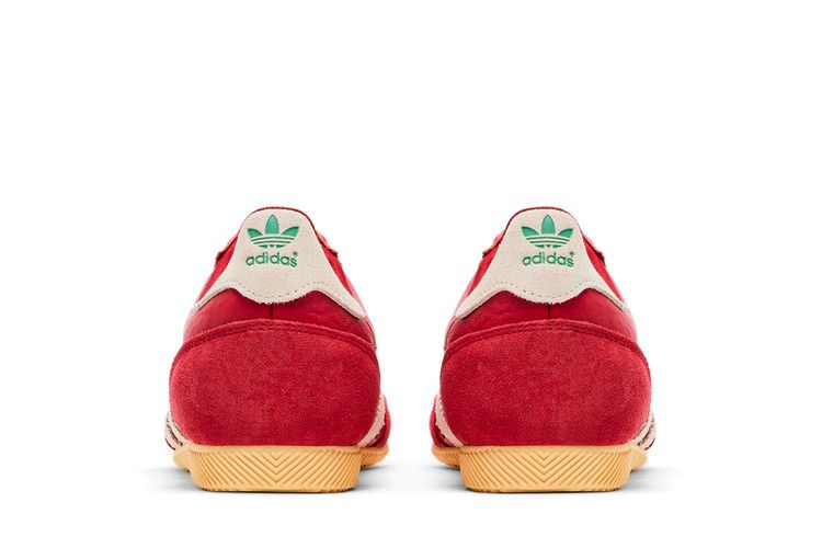 Кроссовки adidas Wmns Japan 'Scarlet'