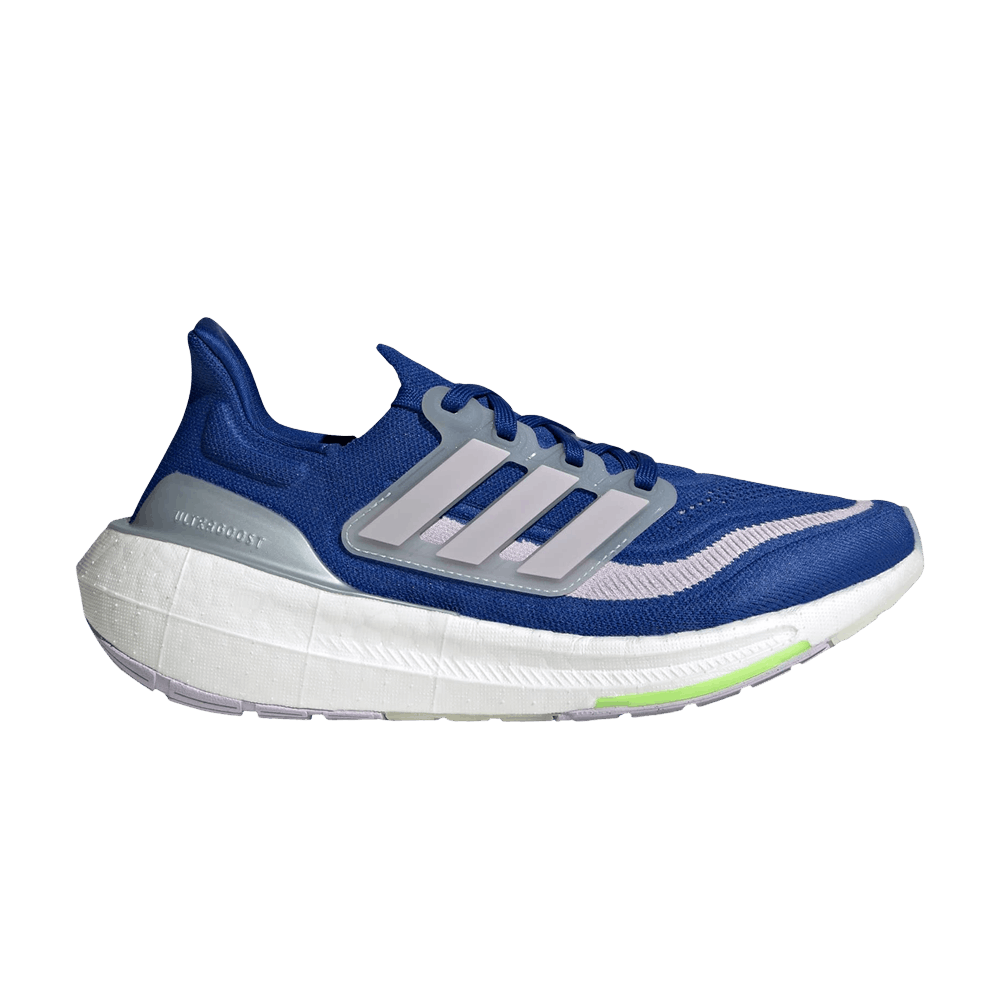 Кроссовки adidas Wmns UltraBoost Light 'Royal Blue Silver Dawn'