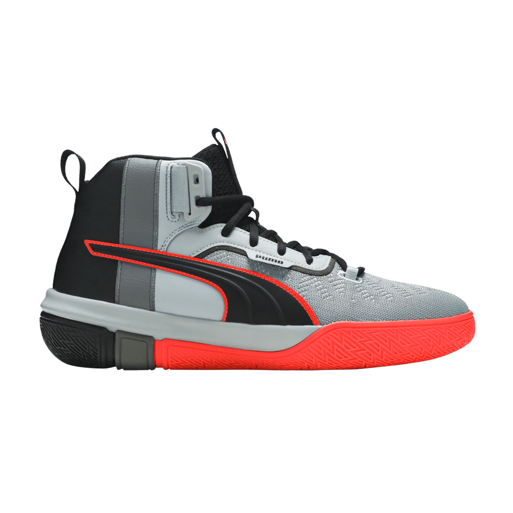 Кроссовки Puma Legacy Disrupt 'Red Blast'