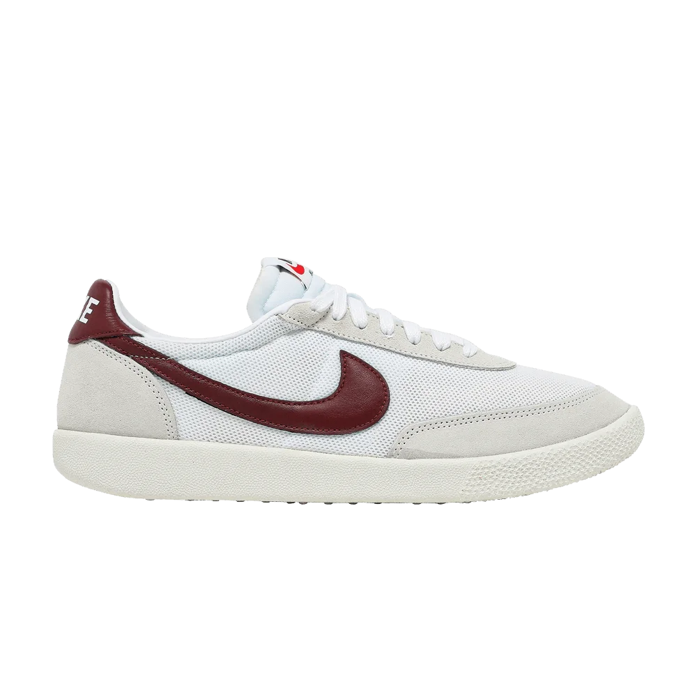 Krossovki-Nike-Killshot-OG-White-Team-Red