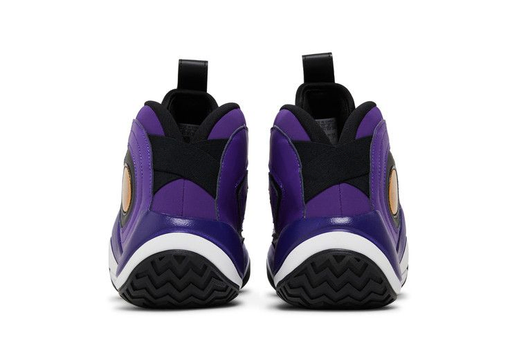 Кроссовки adidas Crazy 97 EQT Elevation Kobe Bryant 'Dunk Contest' 2022
