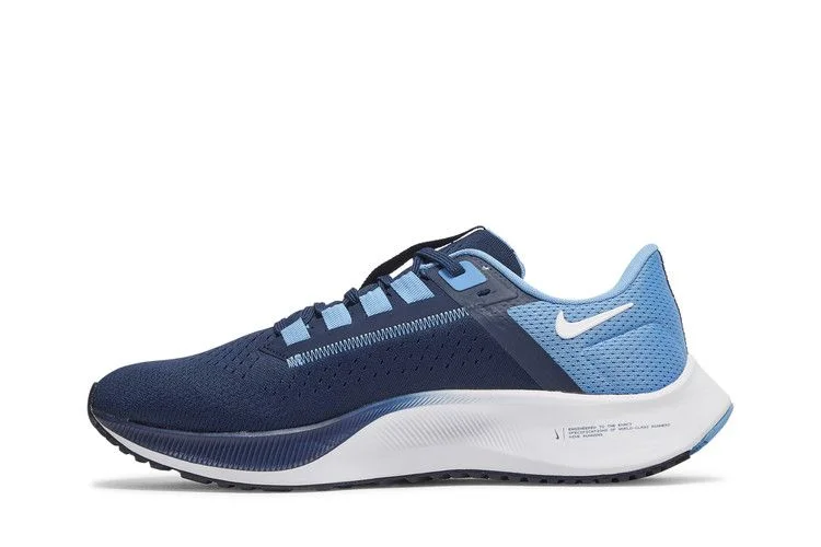 Кроссовки Nike Air Zoom Pegasus 38 'UNC'