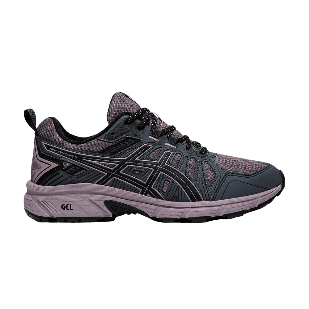 Кроссовки ASICS Wmns Gel Scram 5 'Metropolis Gentry Purple'