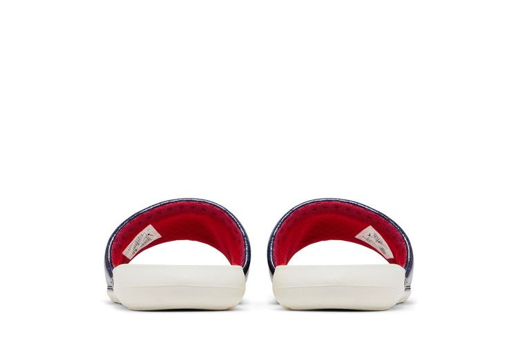 Nike Victori One Slide 'Paisley'