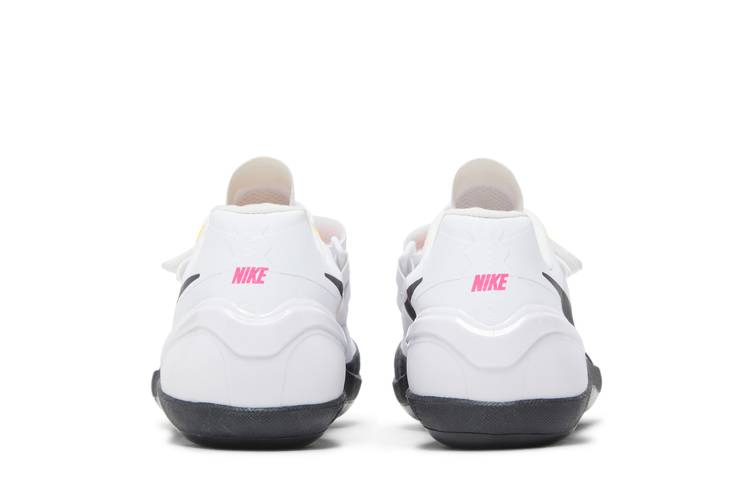 Кроссовки Nike Zoom Rotational 6 'White Hyper Pink'