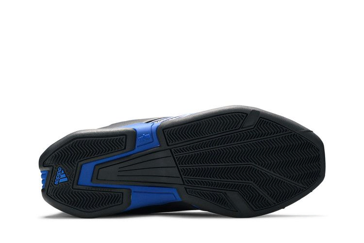 Кроссовки adidas T-Mac 2 EVO 'Black Royal'