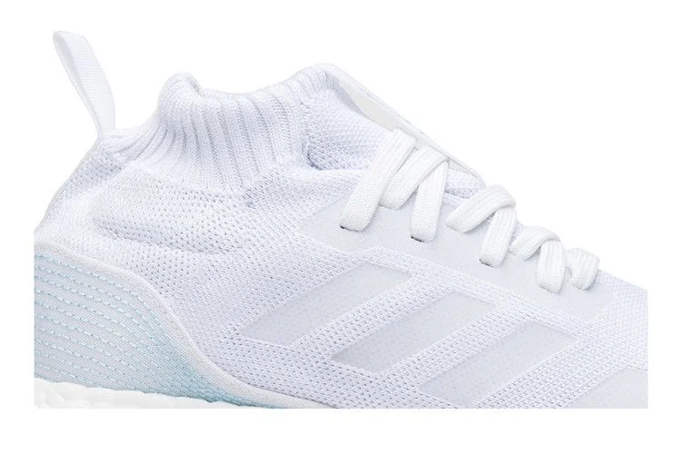 Кроссовки Parley x adidas UltraBoost Mid 'White'