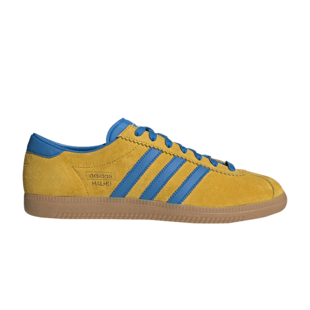 Кроссовки Adidas Malmo 'City Series'