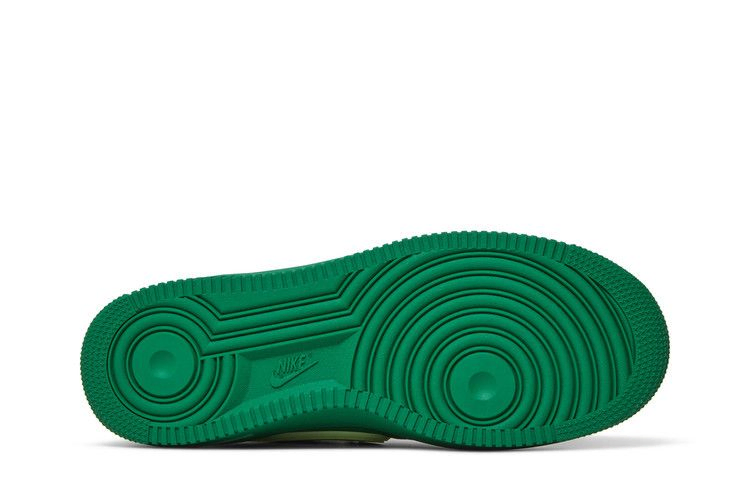 Кроссовки AMBUSH x Nike Air Force 1 Low 'Pine Green'