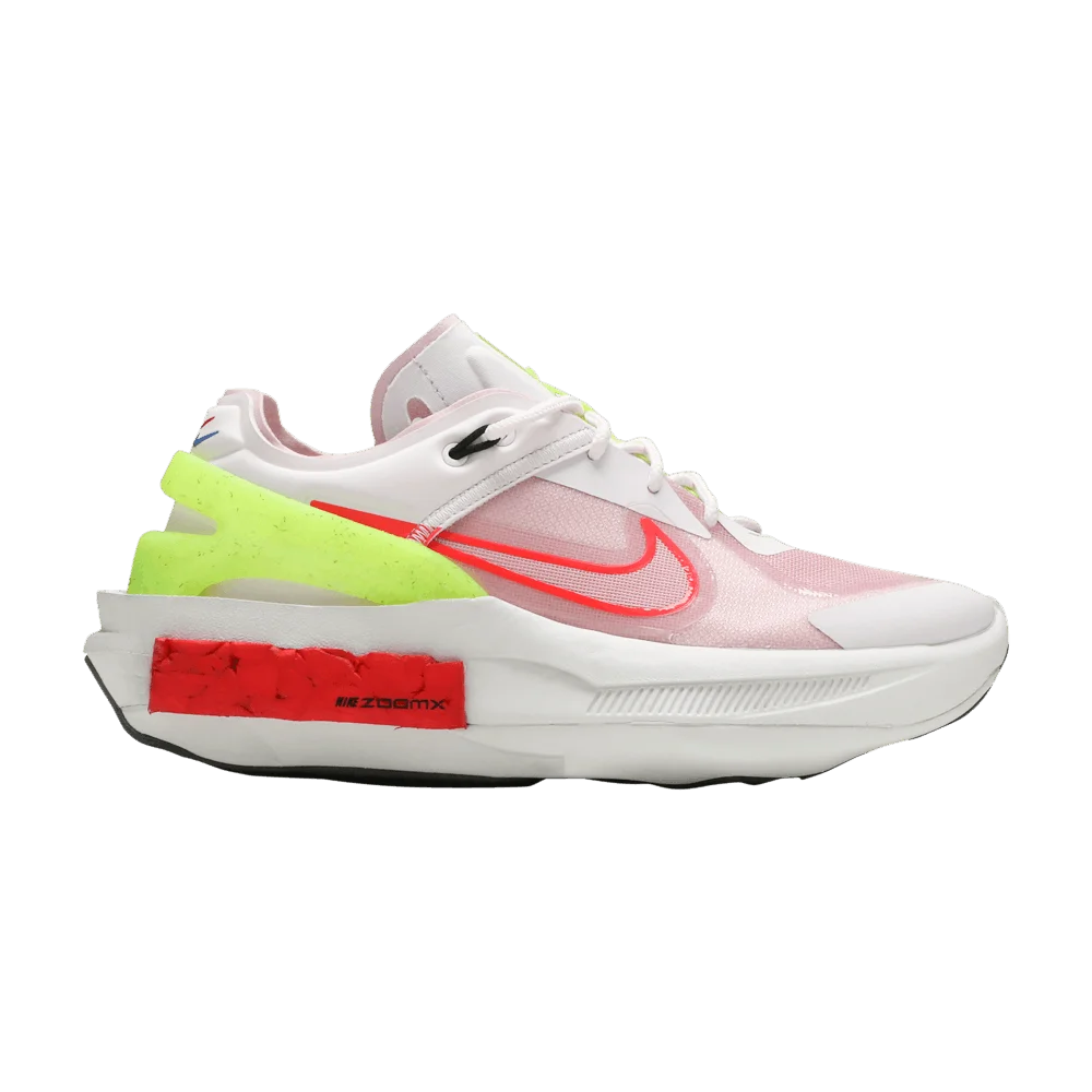 Кроссовки Nike Wmns Fontanka Edge 'Light Arctic Pink'