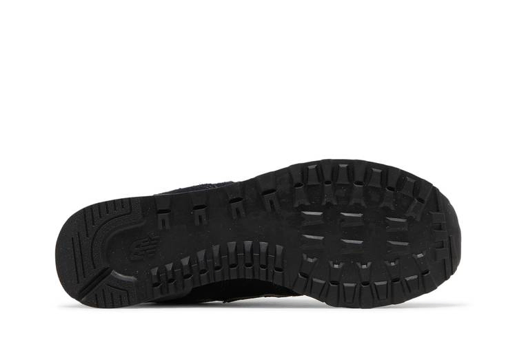 Кроссовки New Balance 574 'Core Pack - Black Grey'
