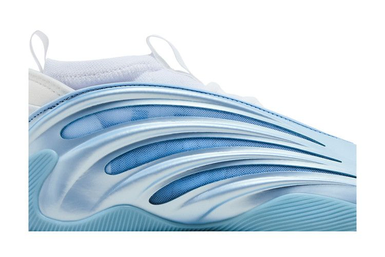 Кроссовки adidas Harden Vol. 9 'Glow Blue'