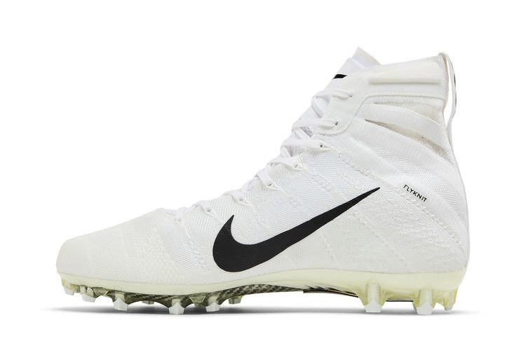 Кроссовки Nike Vapor Untouchable 3 Elite Flyknit 'White'