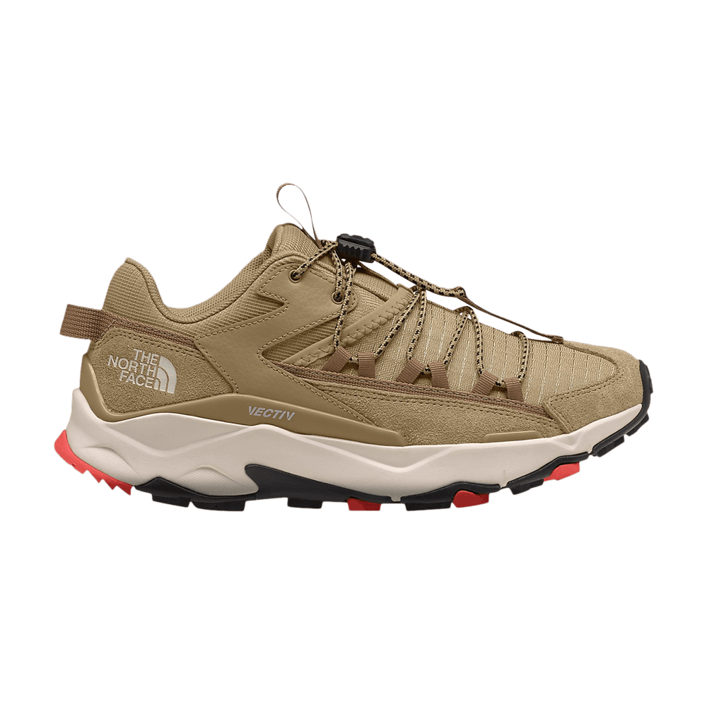 Кроссовки The North Face Wmns Vectiv Taraval Tech 'Khaki Stone'