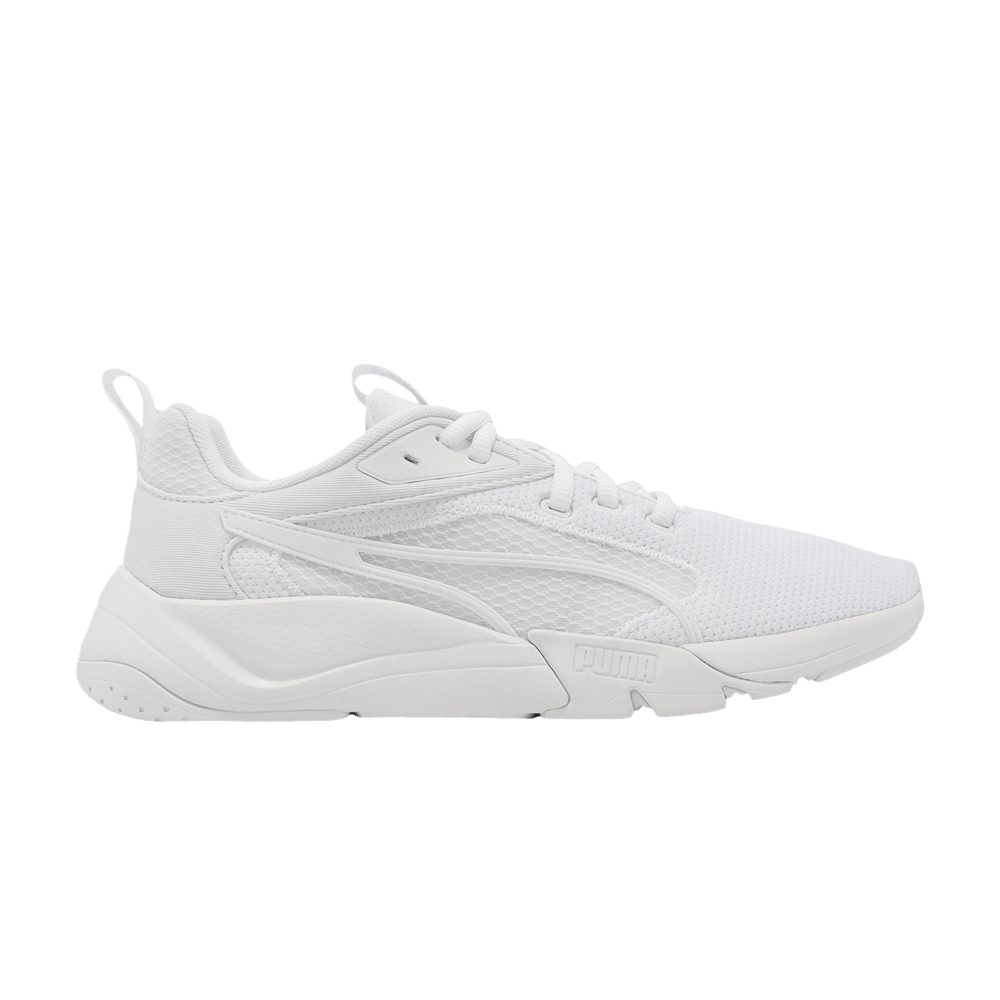 Кроссовки Puma Wmns Zora 'White'