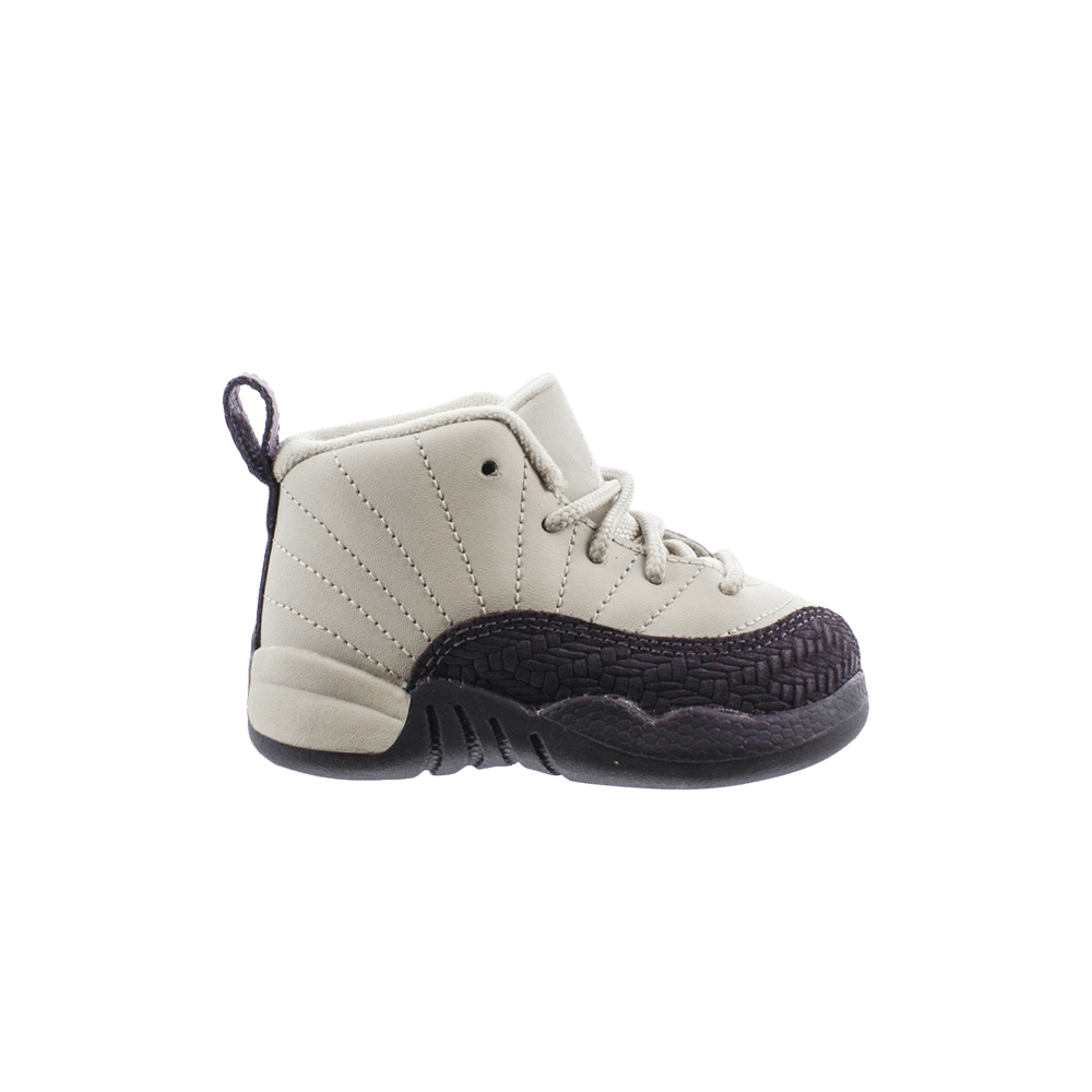 Кроссовки Air Jordan 12 Retro TD 'Desert Sand'