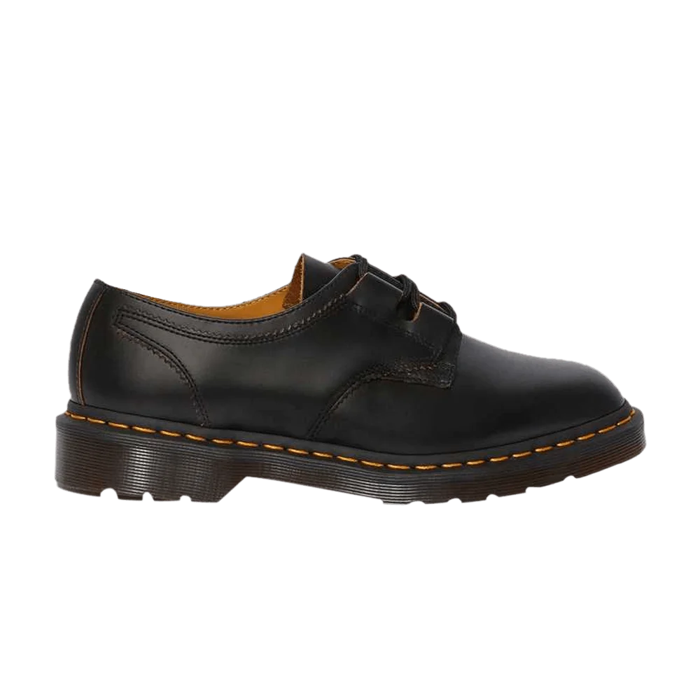 Krossovki-Dr.-Martens-1461-Ghillie-Smooth-Black
