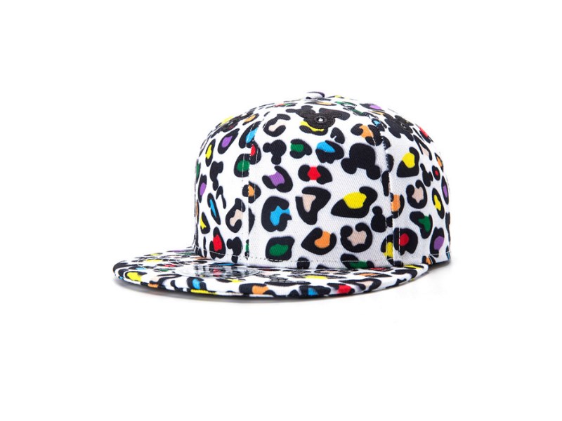 Кепка Wuke Colors