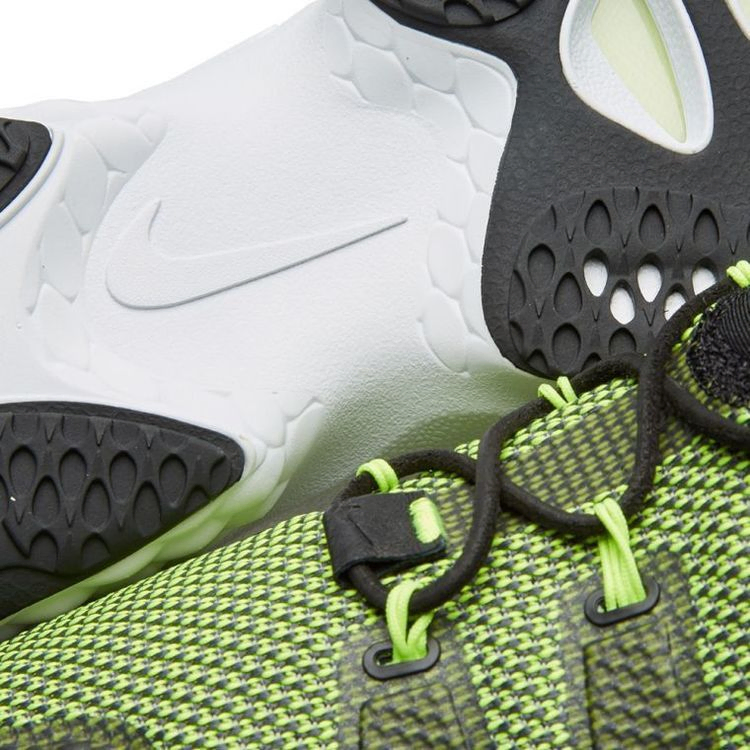 Кроссовки Kim Jones x NikeLab Air Zoom LWP 16