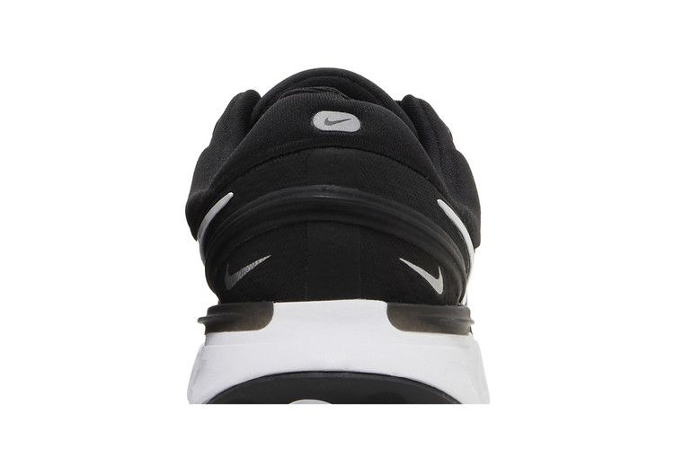 Кроссовки Nike Wmns React Miler 3 'Black Anthracite'