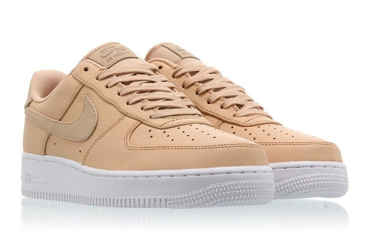 Кроссовки Nike Air Force 1 07 Premium 'Vachetta Tan'
