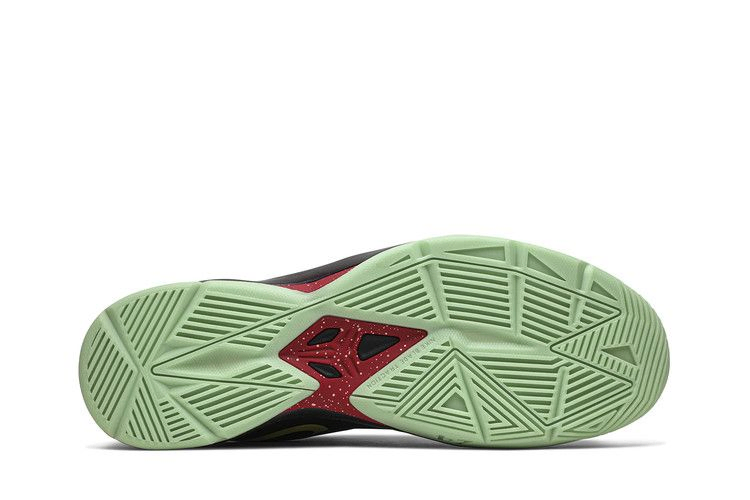 Кроссовки Nike Zoom Kobe Venomenon 4 'Glow In The Dark'