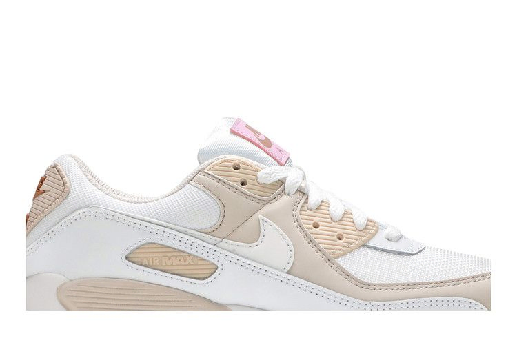 Кроссовки Nike Wmns Air Max 90 'Light Orewood Brown'