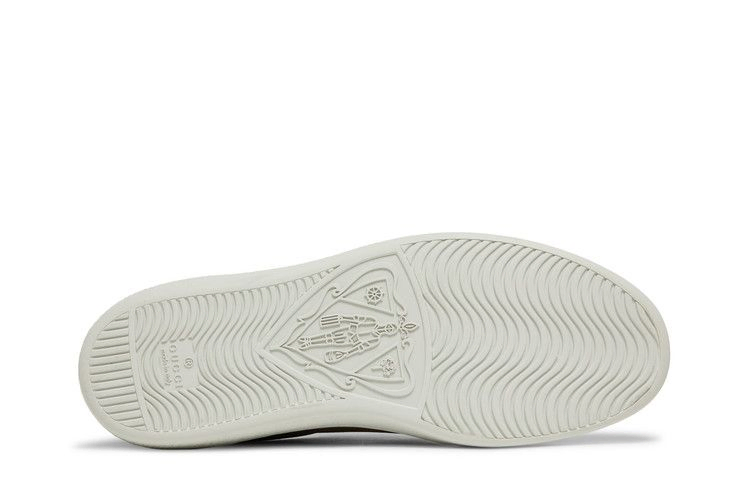 Кроссовки Disney x Gucci Ace Low 'Mickey Mouse - Beige'