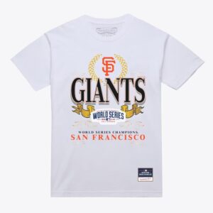 Mitchell-Ness-White-San-Francisco-Giants-Pennant-Chase-T-Shirt-300x300