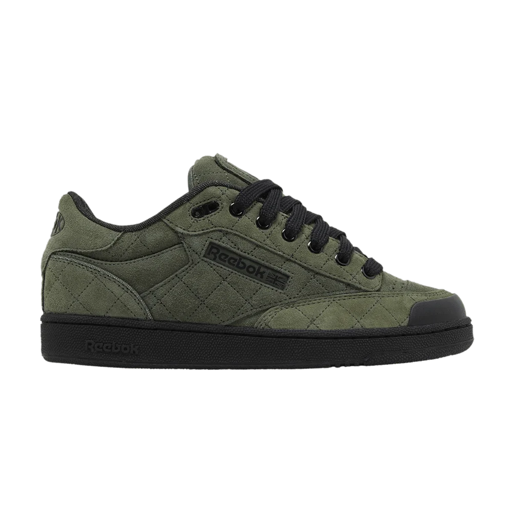 Krossovki-Reebok-Club-C-Bulc-Varsity-Green