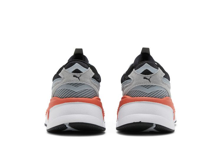 Кроссовки Puma RS-X3 Twill 'Air Mesh - Quarry'