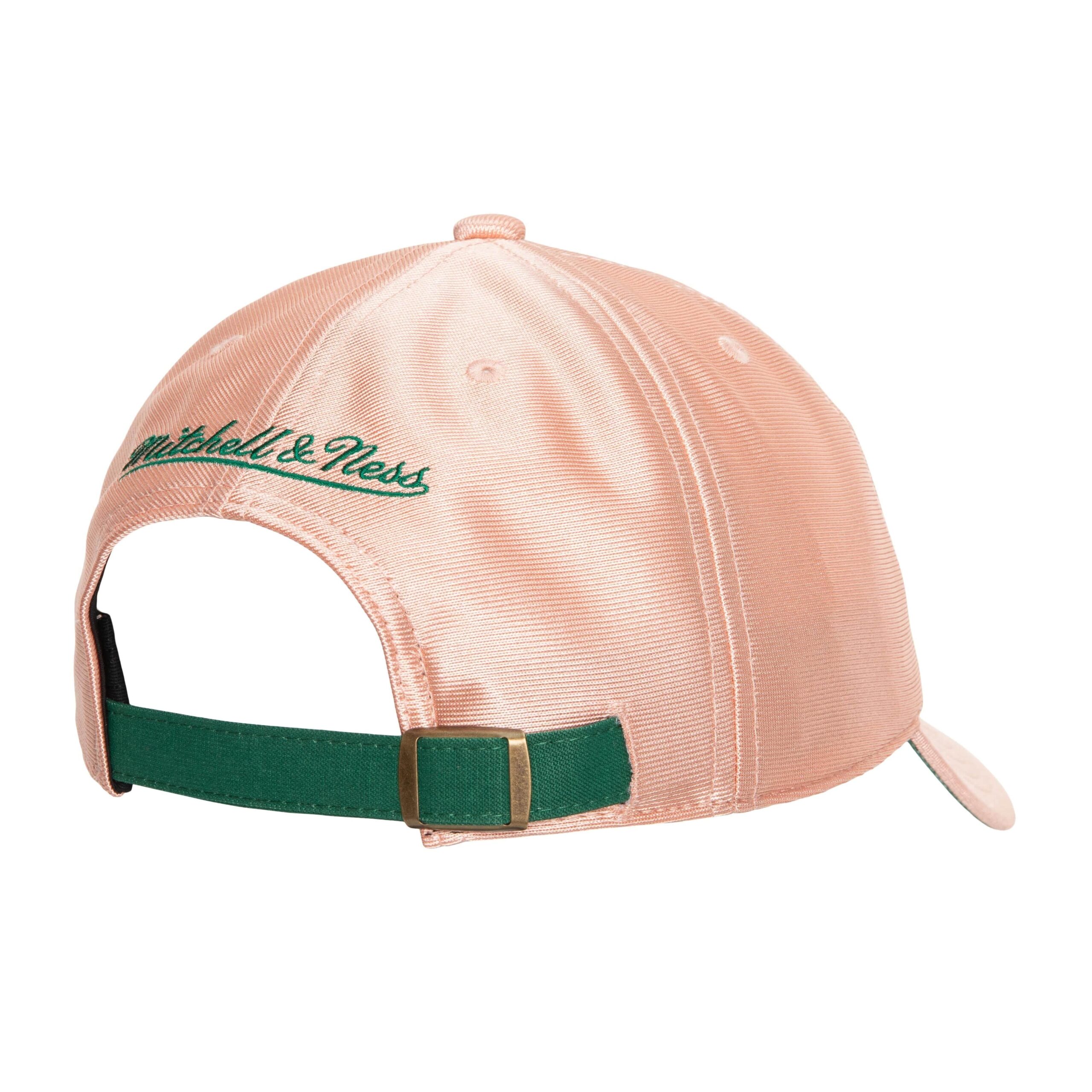 75th-Anniversary-Rose-Gold-Strapback-Boston-Celtics-Hat-1-scaled