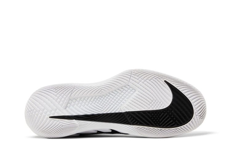 Кроссовки NikeCourt Air Zoom Vapor Pro 'Black White'